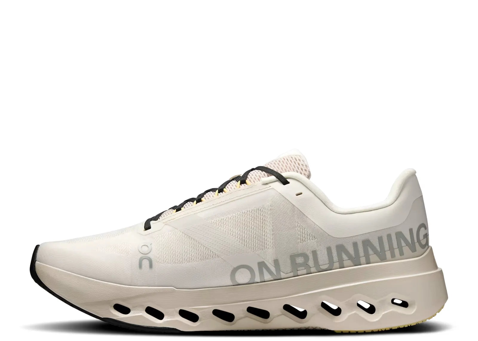 Cloudsurfer Next Ivory Silver