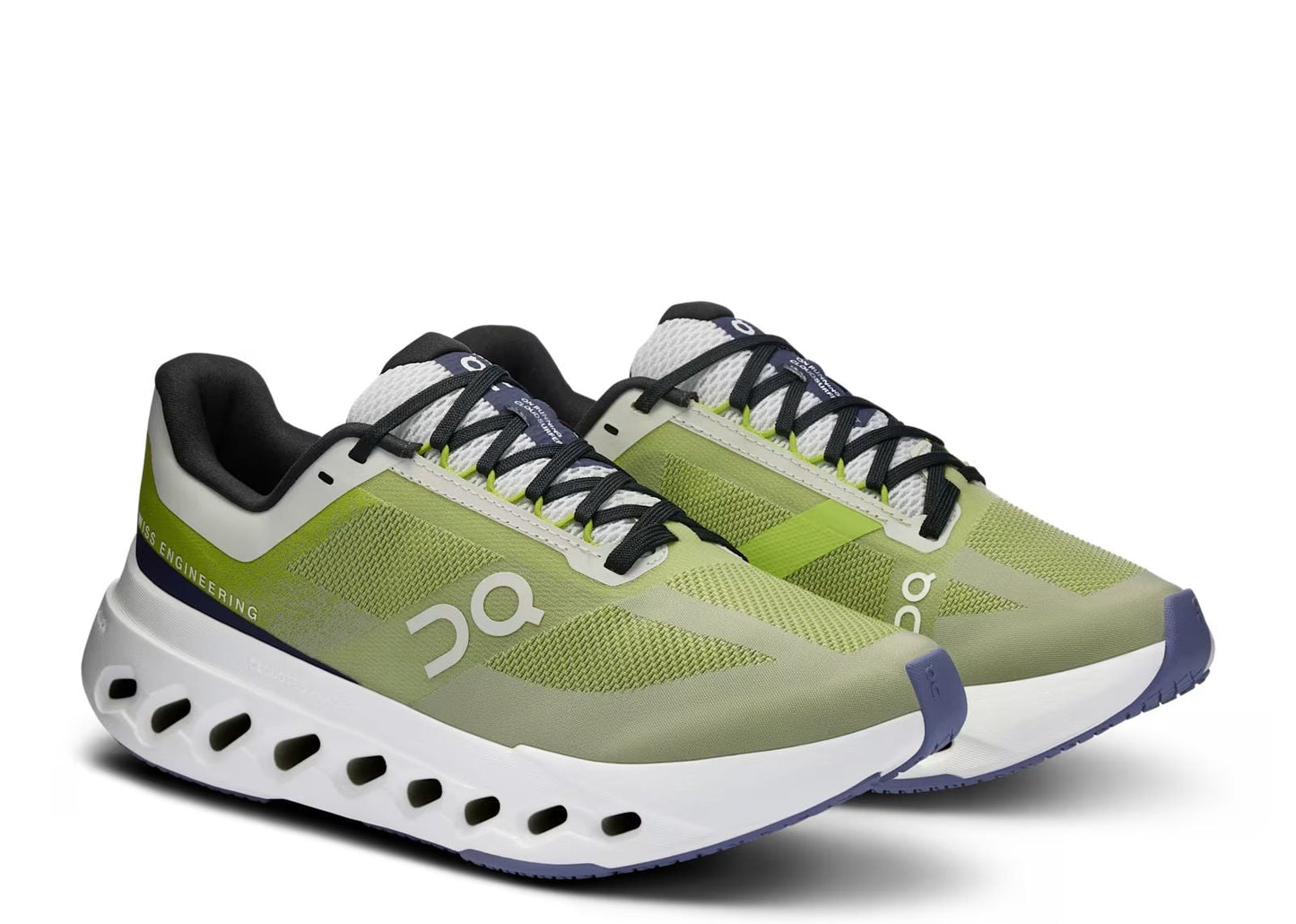 Cloudsurfer Next Kiwi Ivory (W)