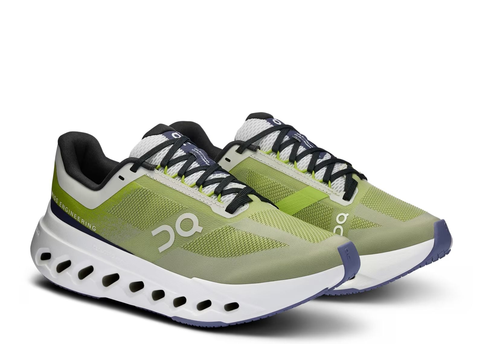 Cloudsurfer Next Kiwi Ivory (W)