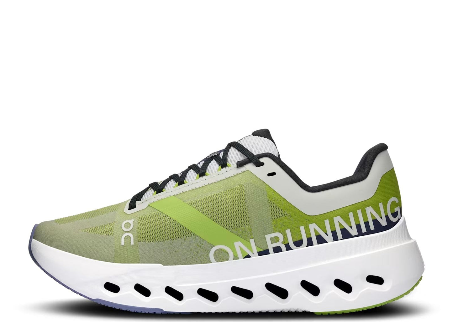 Cloudsurfer Next Kiwi Ivory (W)