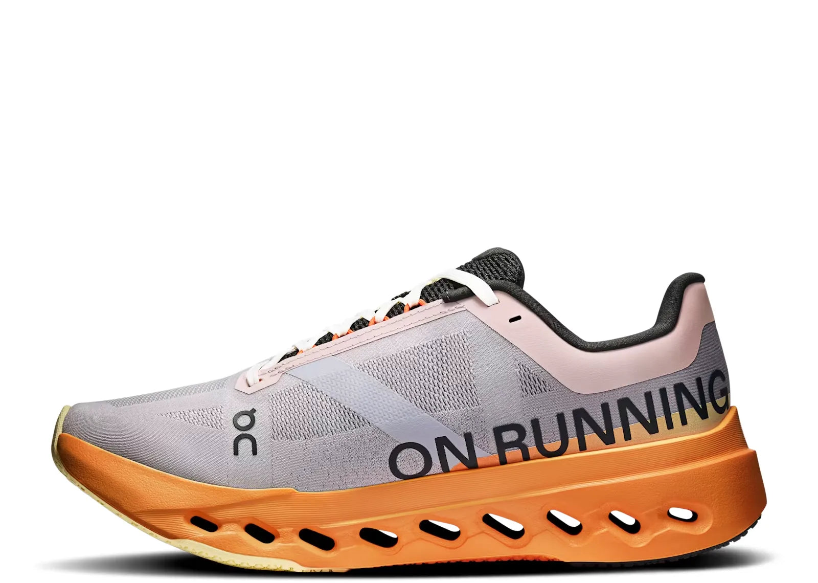 Cloudsurfer Next Lilac Tangerine (W)