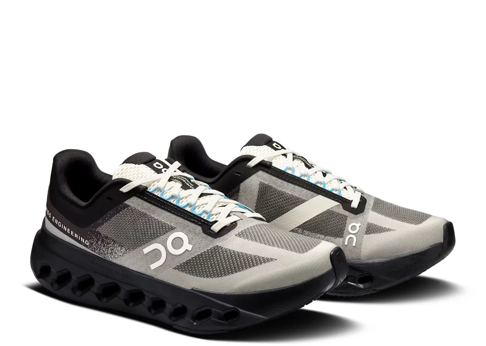Cloudsurfer Next Lumos Black Dew (W)