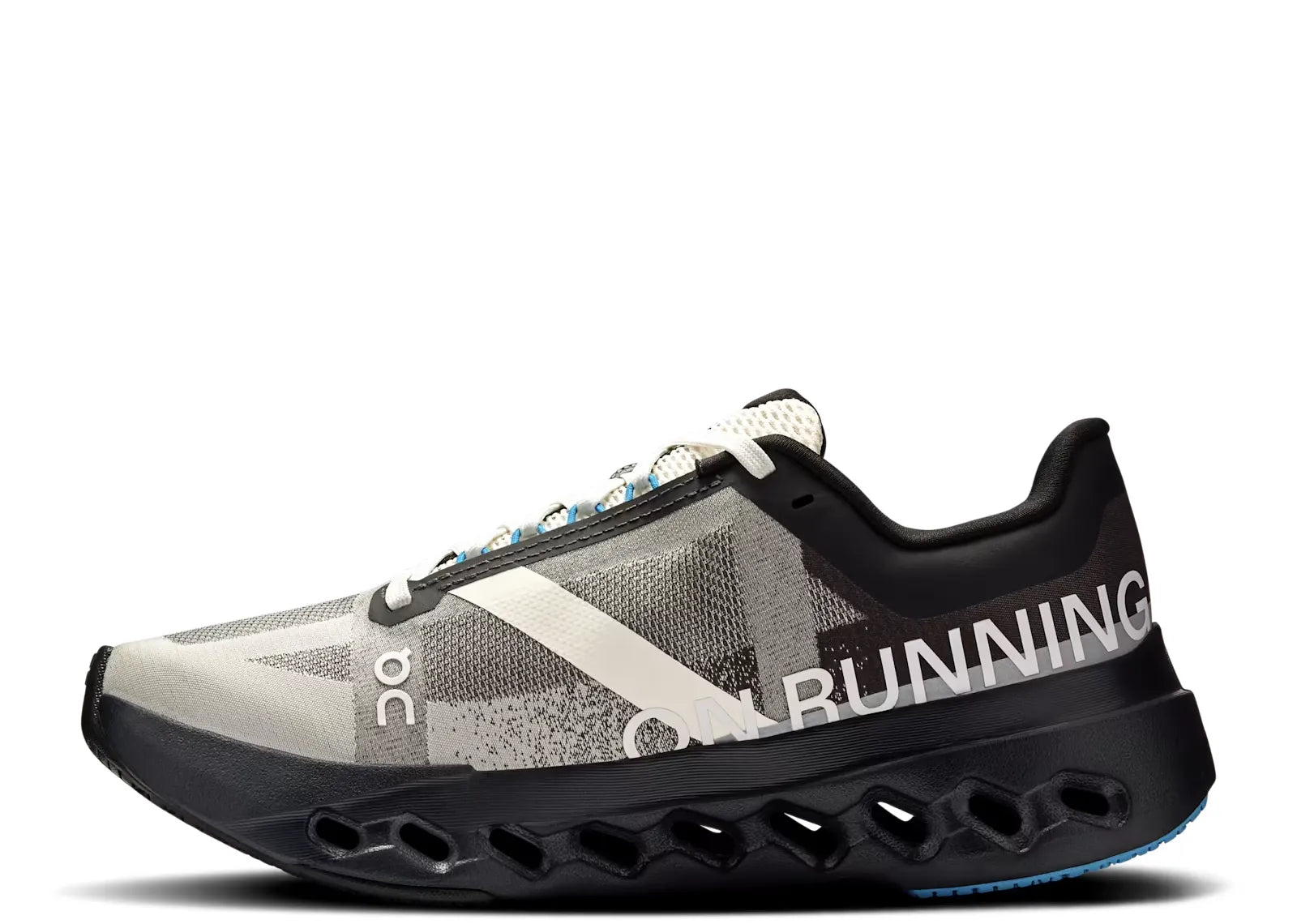 Cloudsurfer Next Lumos Black Dew (W)