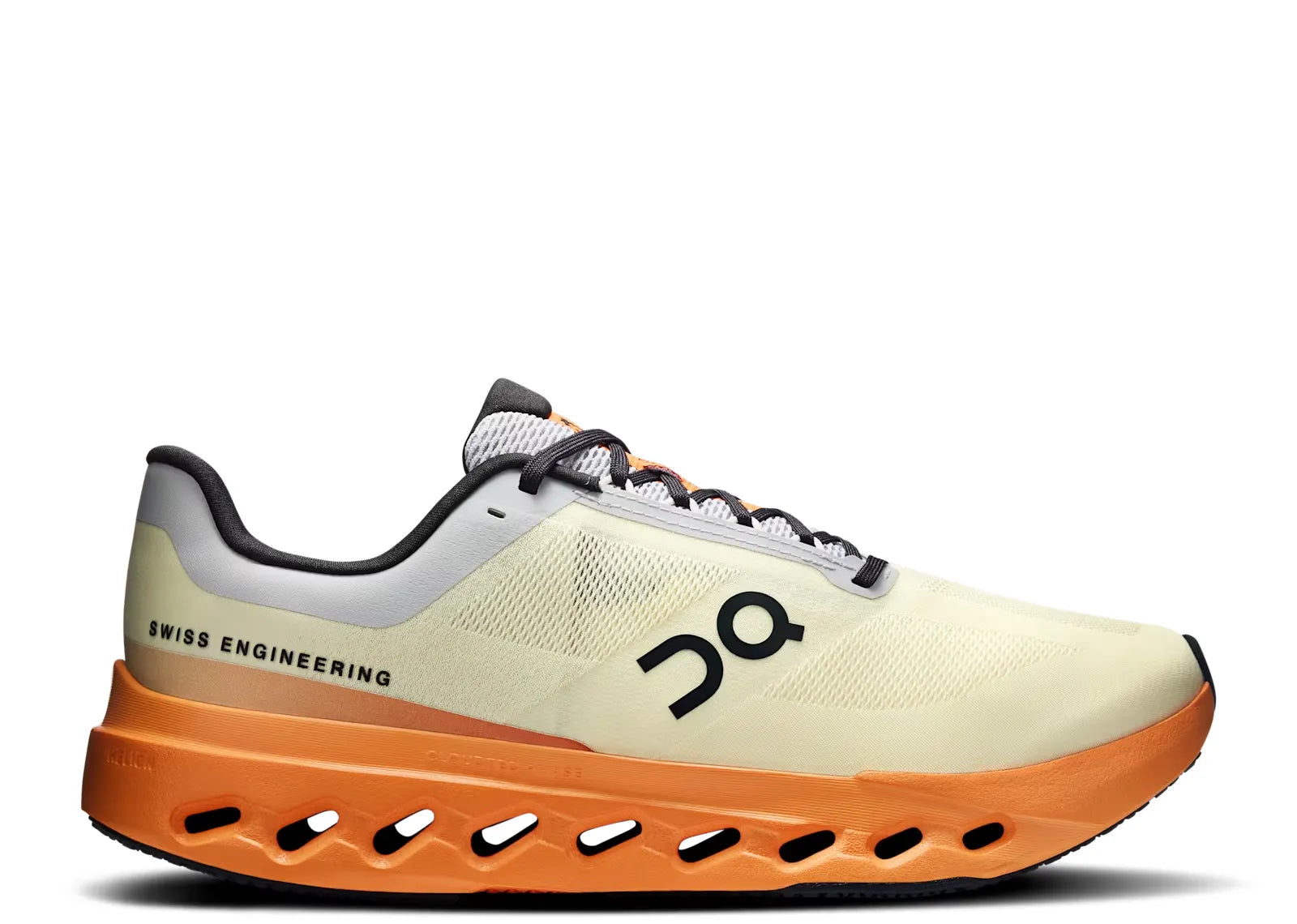 Cloudsurfer Next Lychee Tangerine