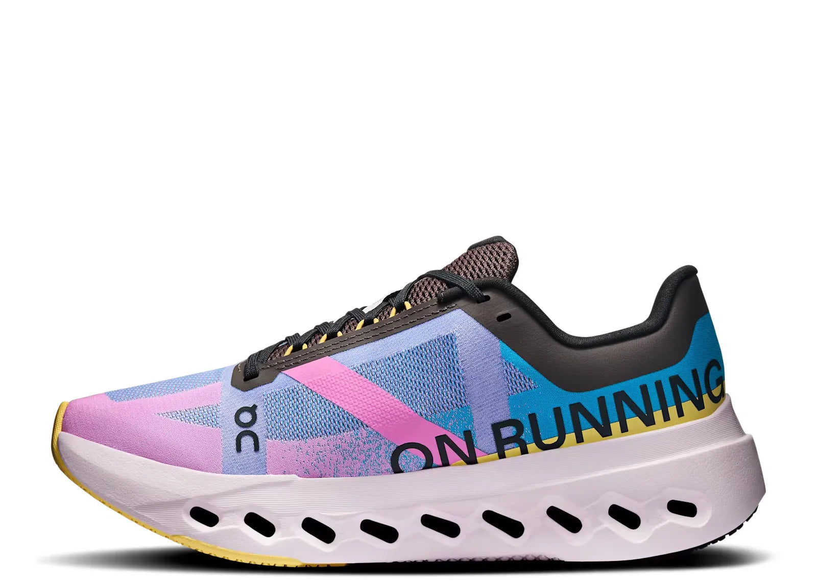 Cloudsurfer Next Malibu Raspberry (W)