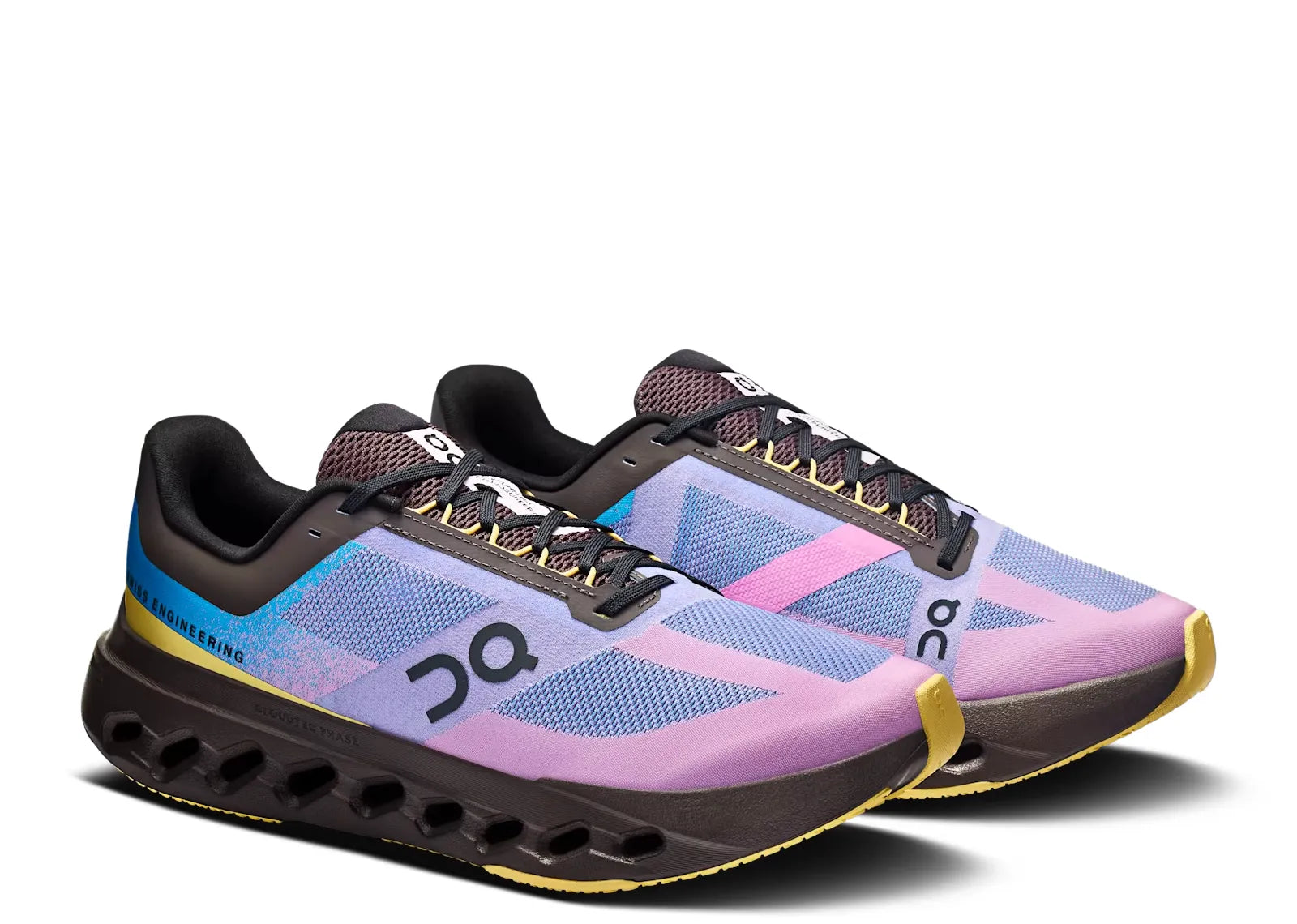 Cloudsurfer Next Malibu Raspberry
