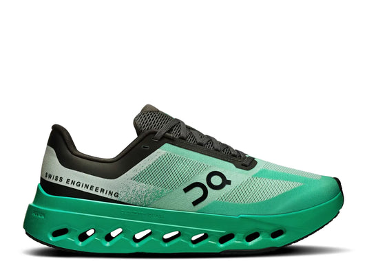 Cloudsurfer Next Mint Black (W)