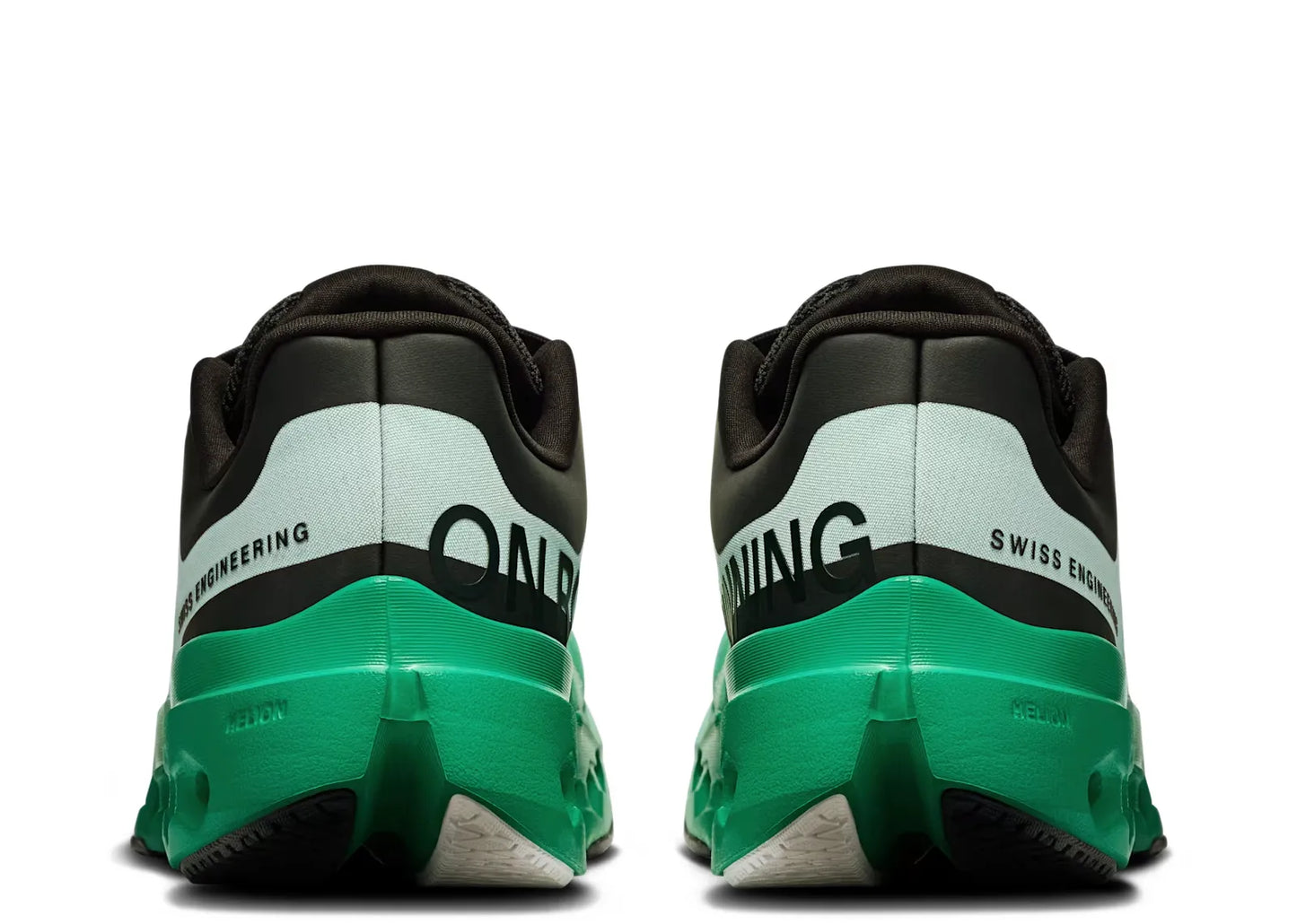 Cloudsurfer Next Mint Black (W)