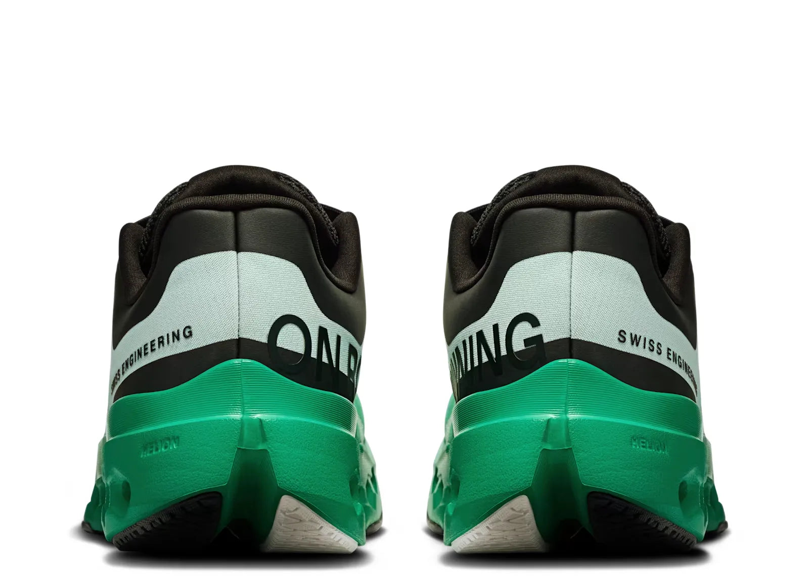 Cloudsurfer Next Mint Black (W)