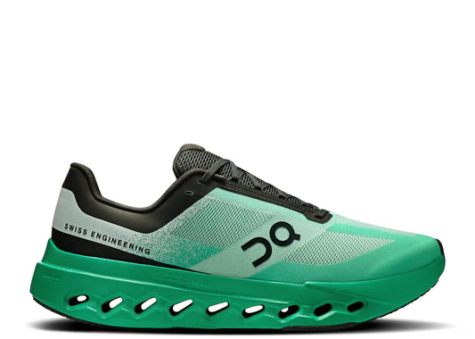 Cloudsurfer Next Mint Black