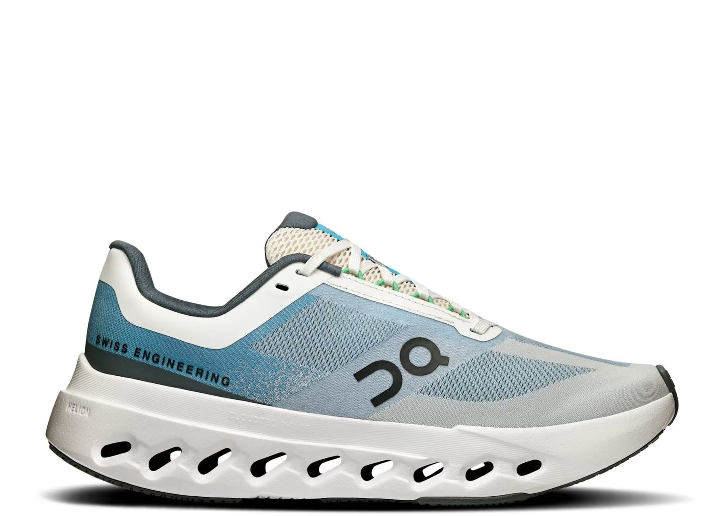Cloudsurfer Next Niagara White (W)
