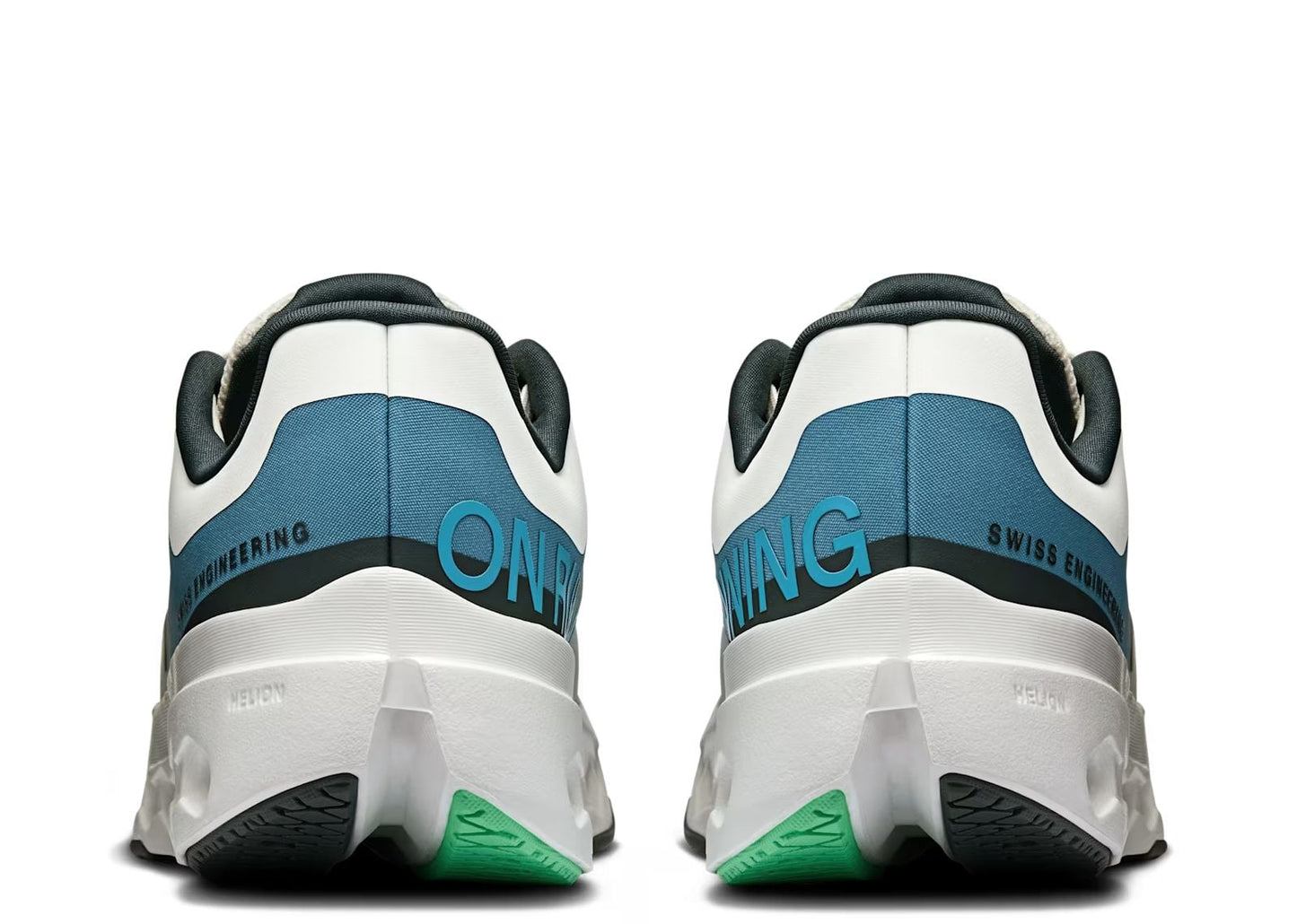 Cloudsurfer Next Niagara White (W)
