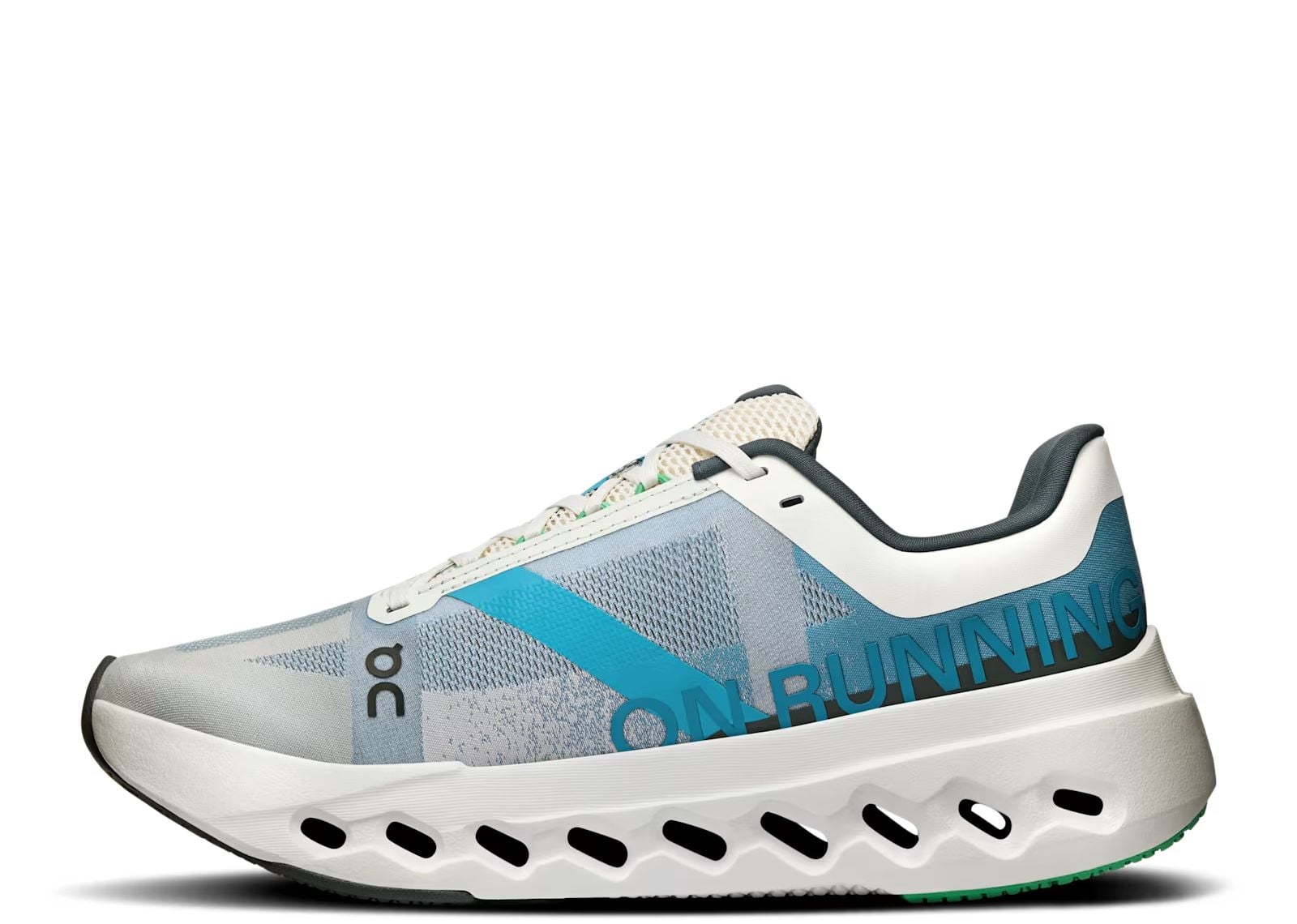 Cloudsurfer Next Niagara White (W)