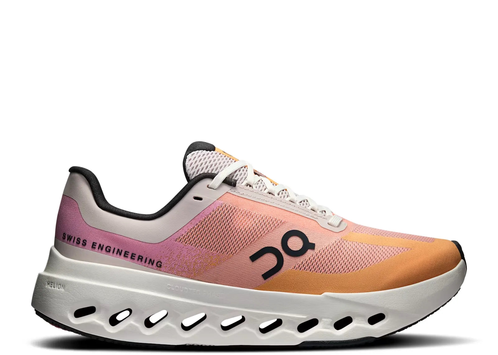 Cloudsurfer Next Tangerine Ivory (W)