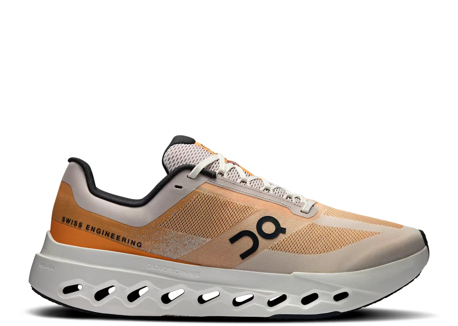 Cloudsurfer Next Tangerine Ivory