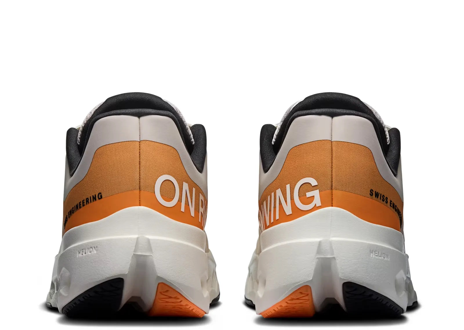 Cloudsurfer Next Tangerine Ivory