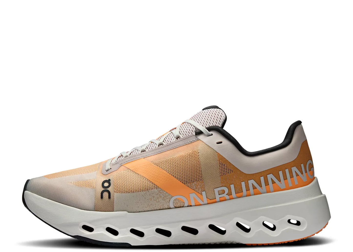Cloudsurfer Next Tangerine Ivory