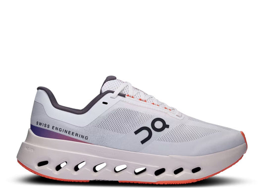 Cloudsurfer Next White Flame (W)