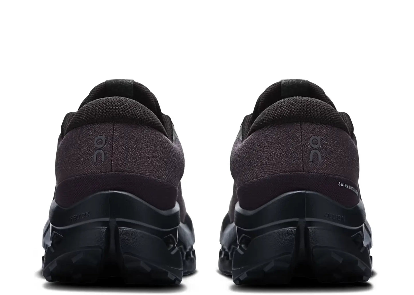 Cloudsurfer Trail 2 Waterproof All Black (W)