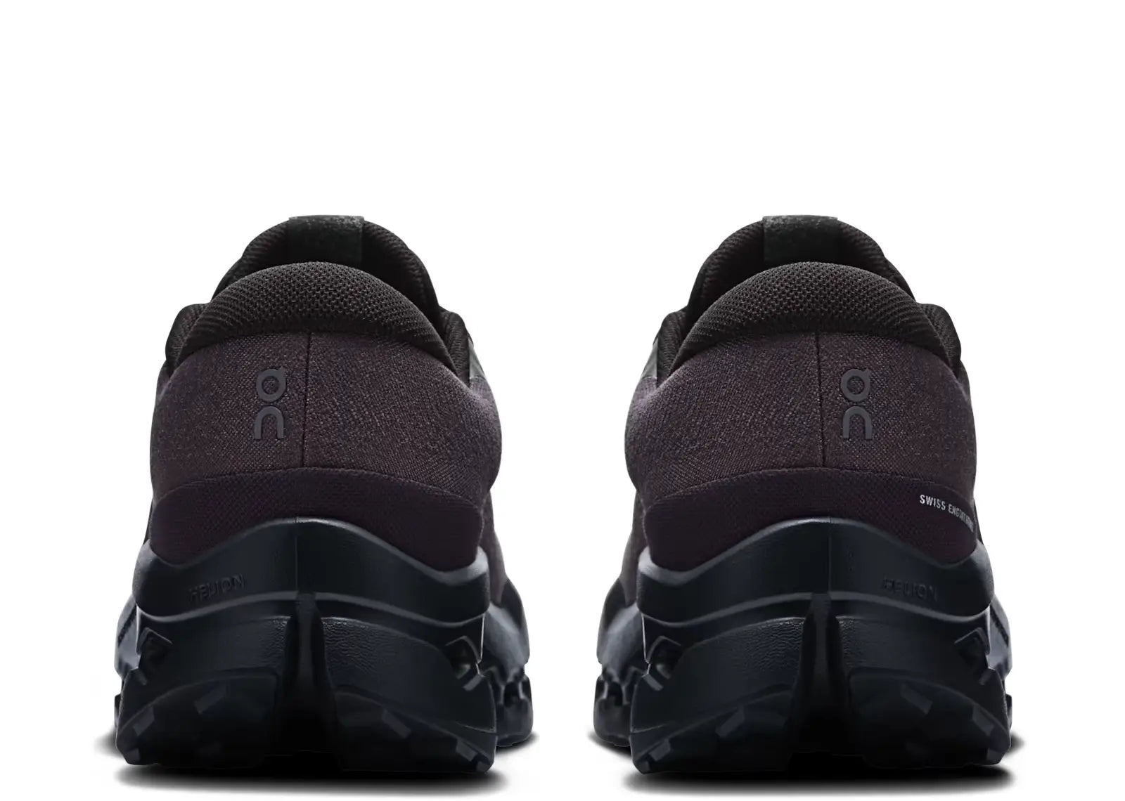 Cloudsurfer Trail 2 Waterproof All Black (W)