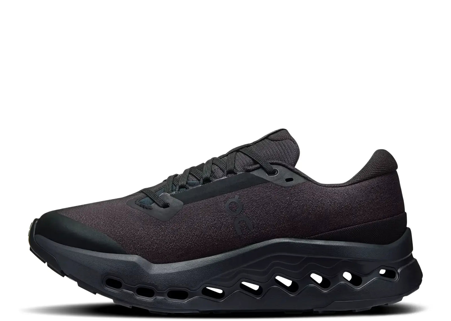 Cloudsurfer Trail 2 Waterproof All Black (W)