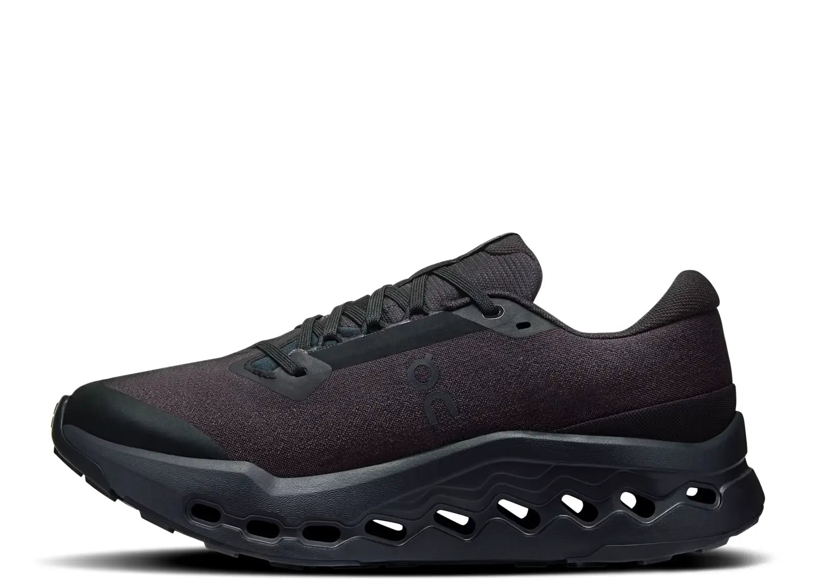 Cloudsurfer Trail 2 Waterproof All Black (W)