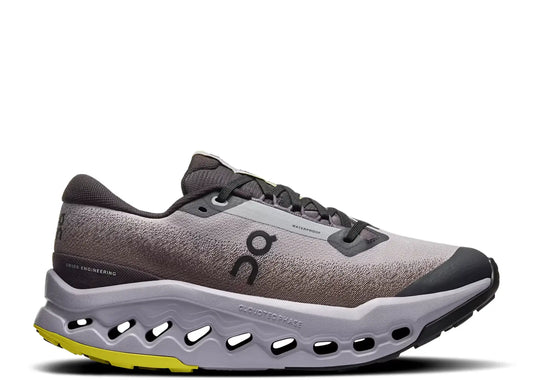 Cloudsurfer Trail 2 Waterproof Black Lilac (W)
