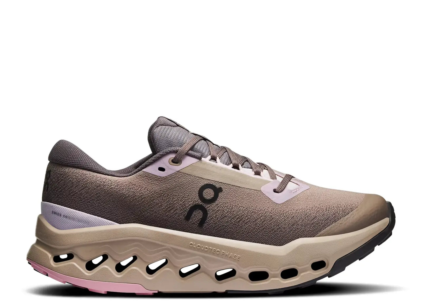 Cloudsurfer Trail 2 Waterproof Cinder Desert (W)