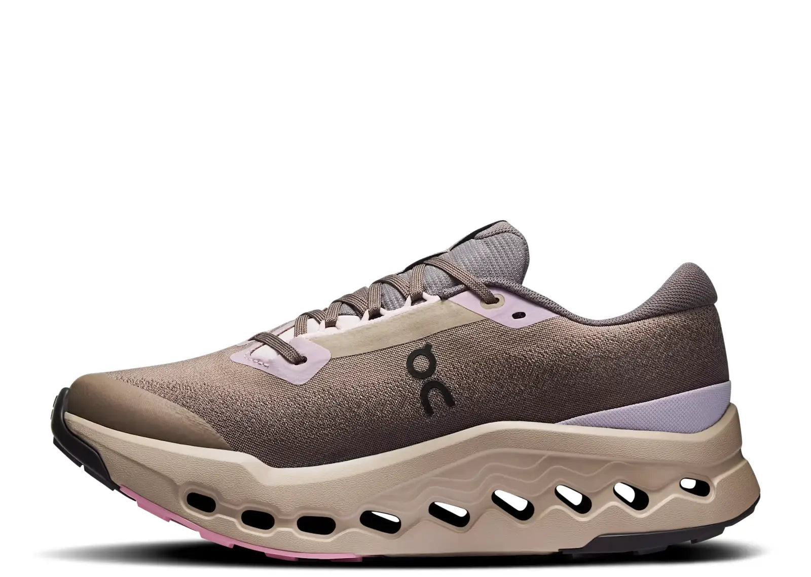 Cloudsurfer Trail 2 Waterproof Cinder Desert (W)