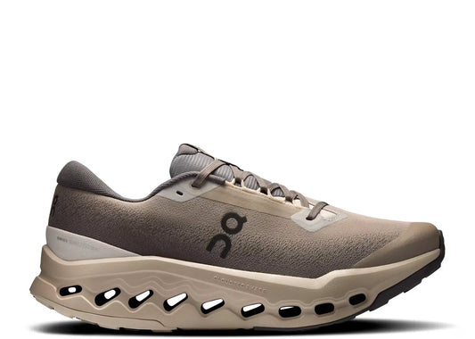 Cloudsurfer Trail 2 Waterproof Cinder Desert