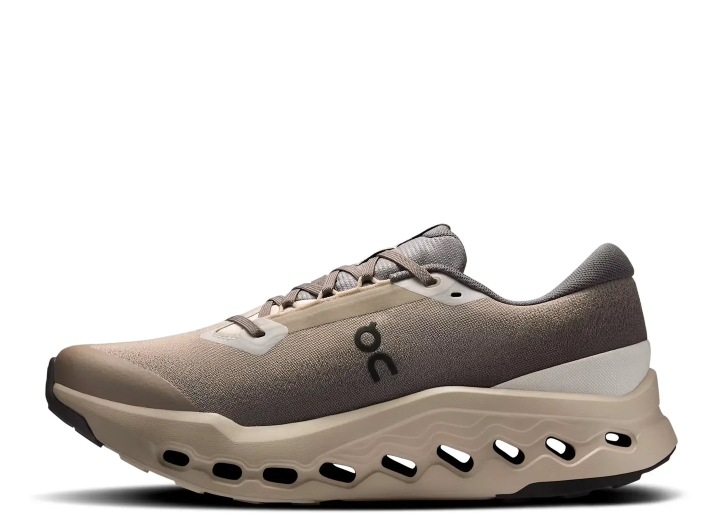 Cloudsurfer Trail 2 Waterproof Cinder Desert