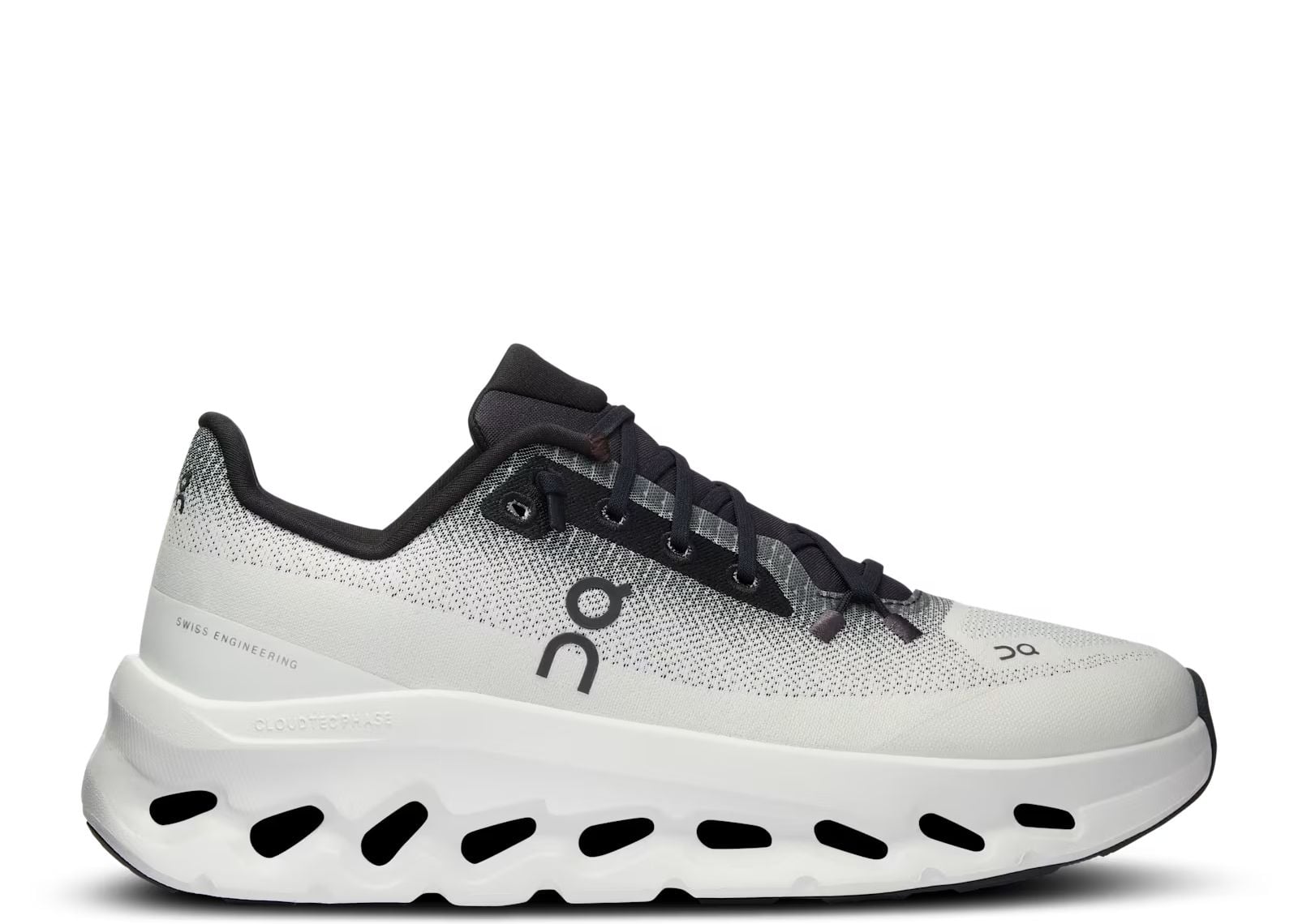 Cloudtilt Black Ivory (W)