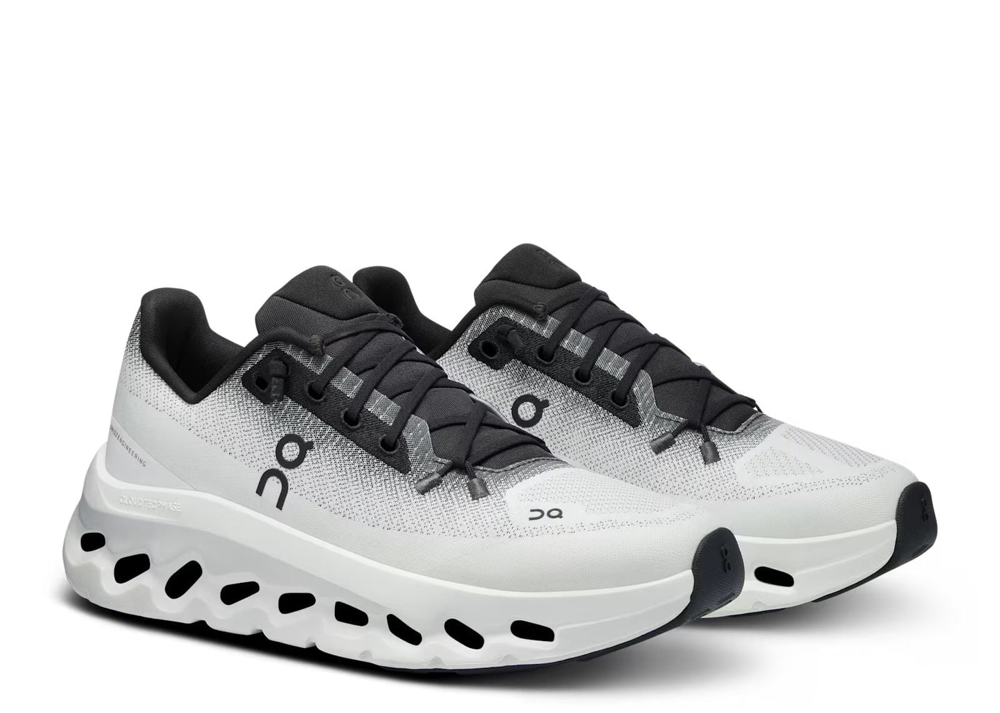 Cloudtilt Black Ivory (W)