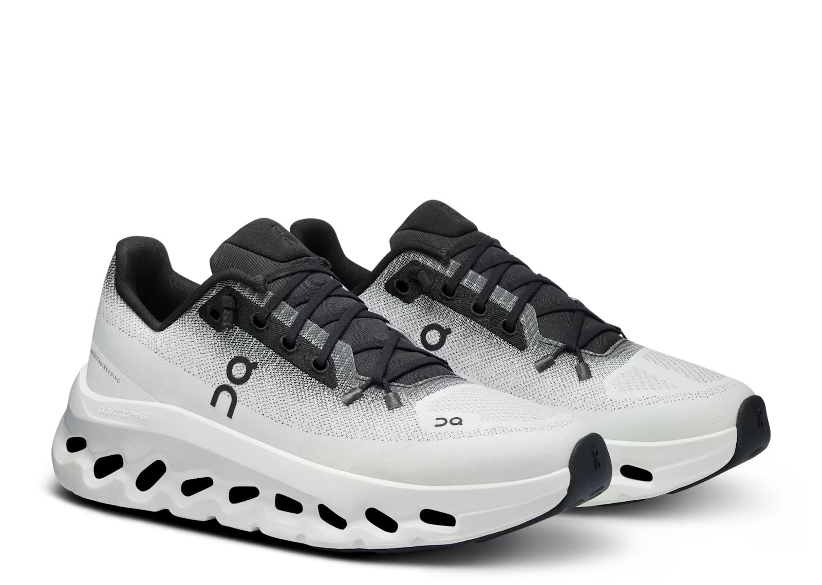 Cloudtilt Black Ivory (W)