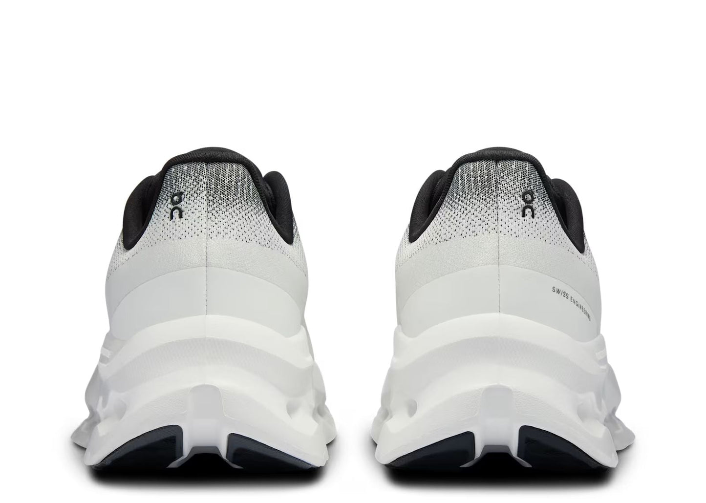 Cloudtilt Black Ivory (W)