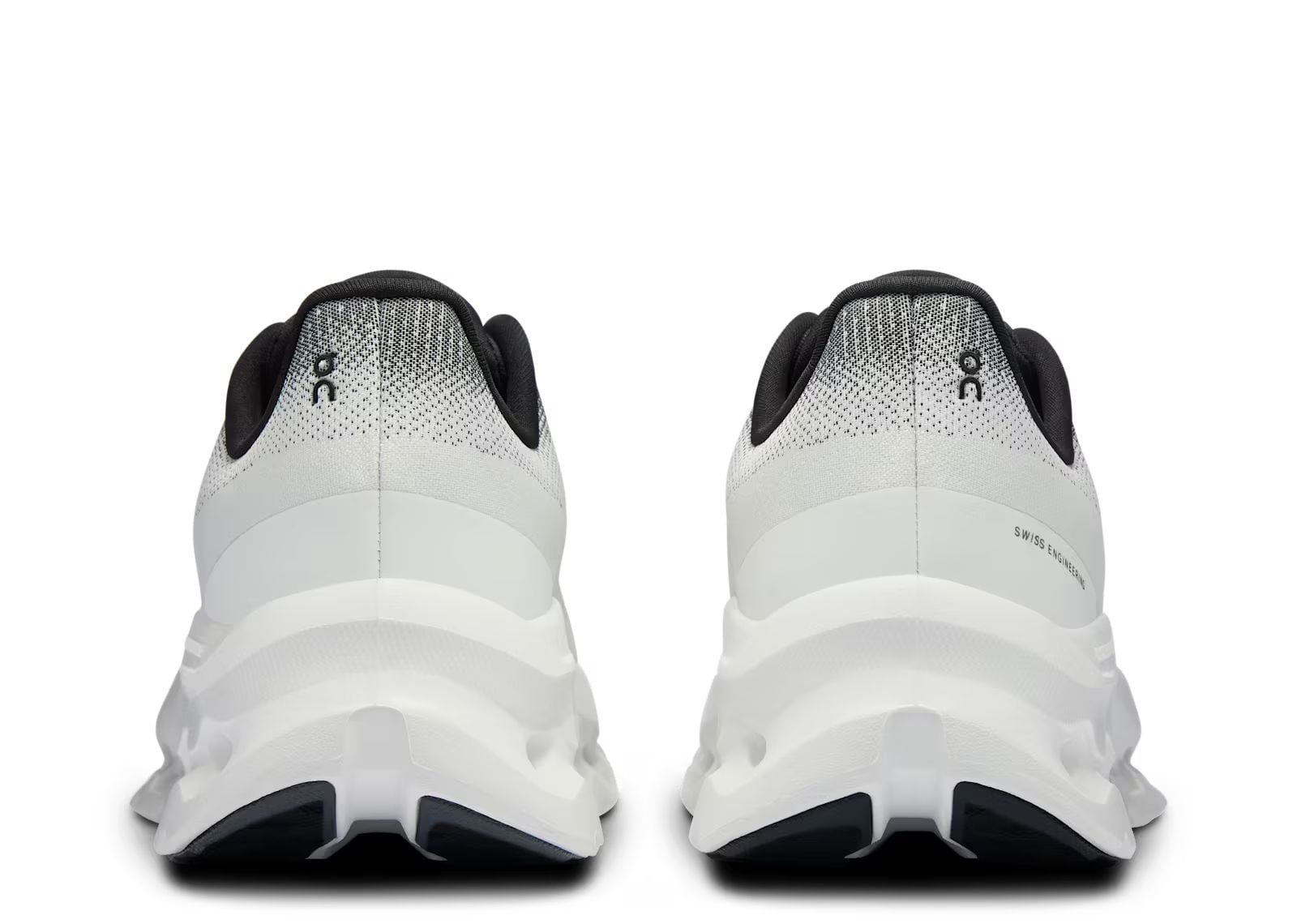 Cloudtilt Black Ivory (W)