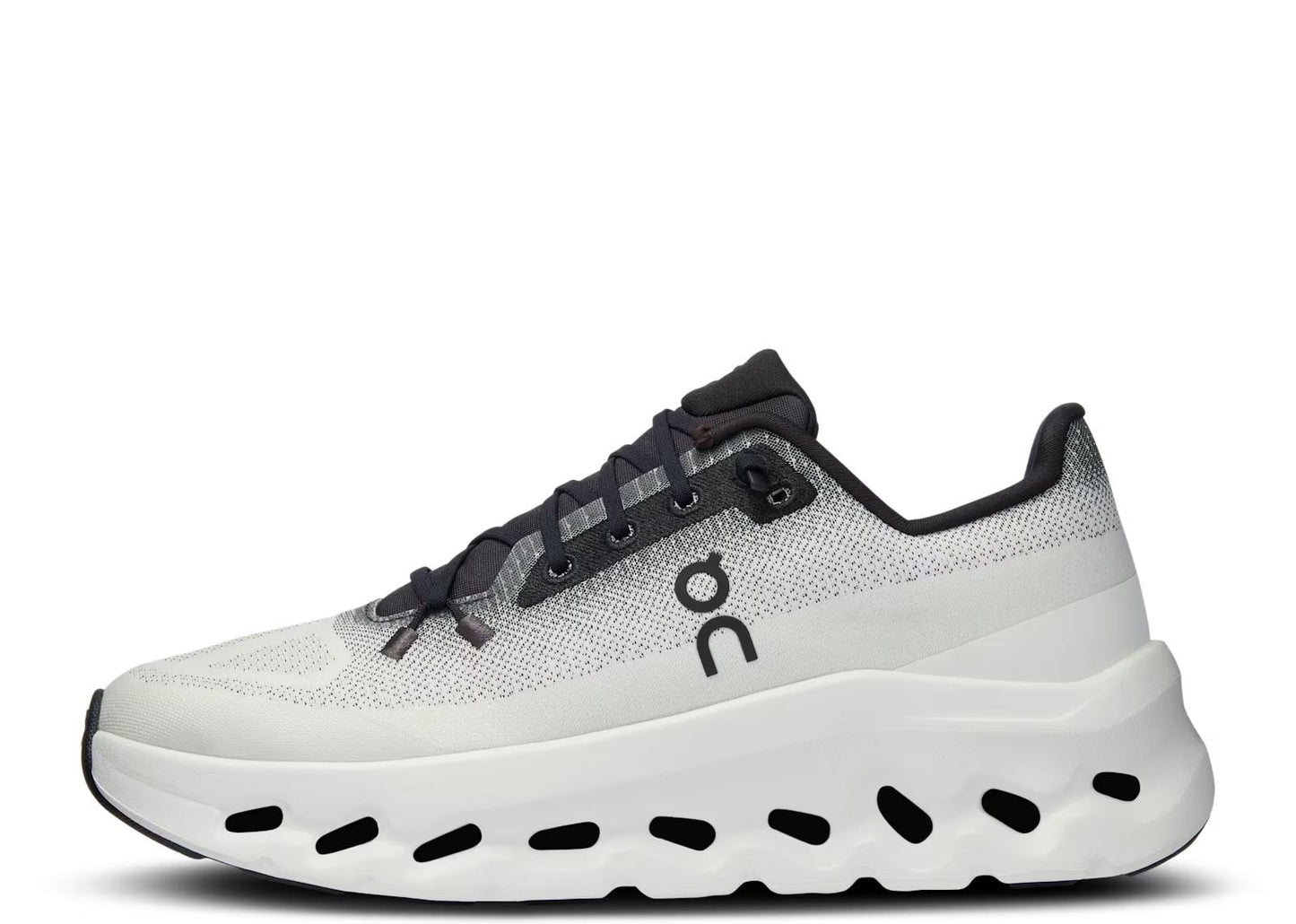 Cloudtilt Black Ivory (W)