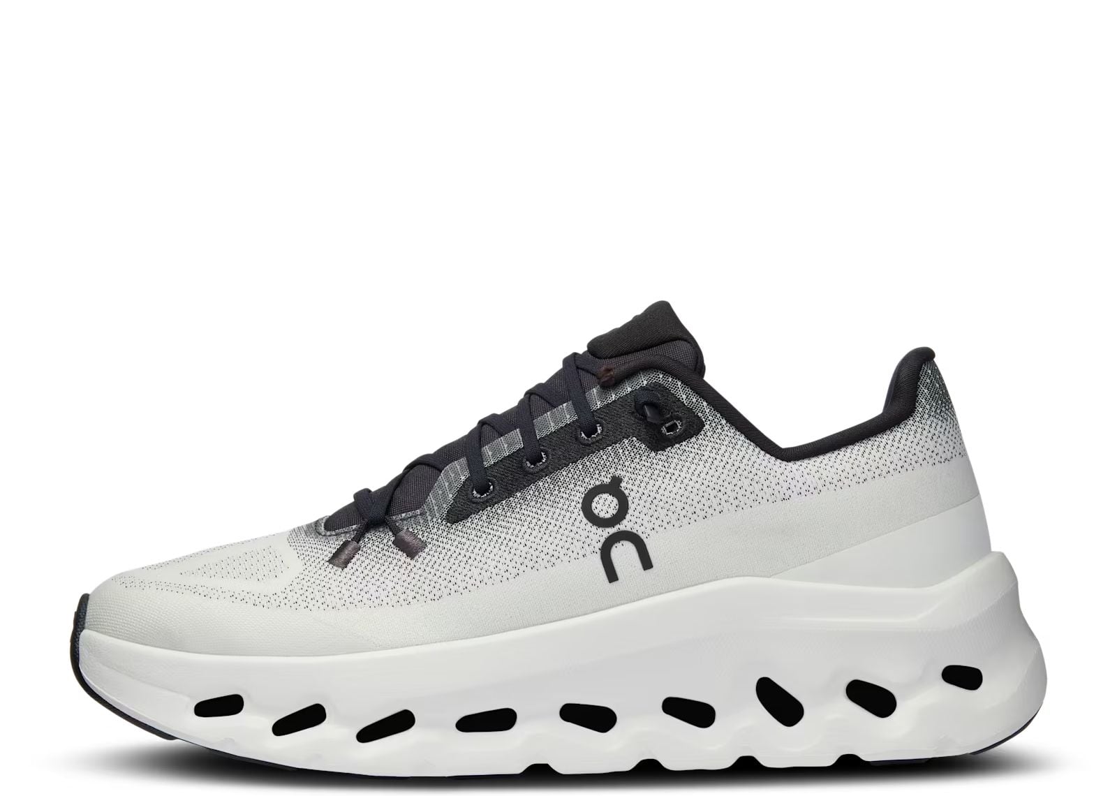 Cloudtilt Black Ivory (W)
