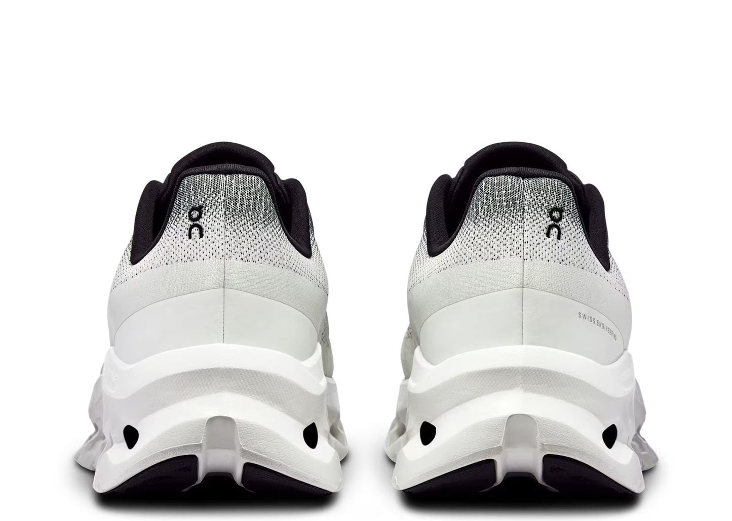 Cloudtilt Black Ivory