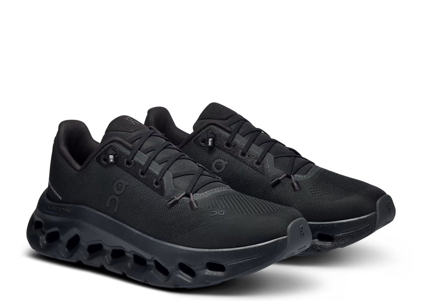 Cloudtilt Eclipse Black (W)