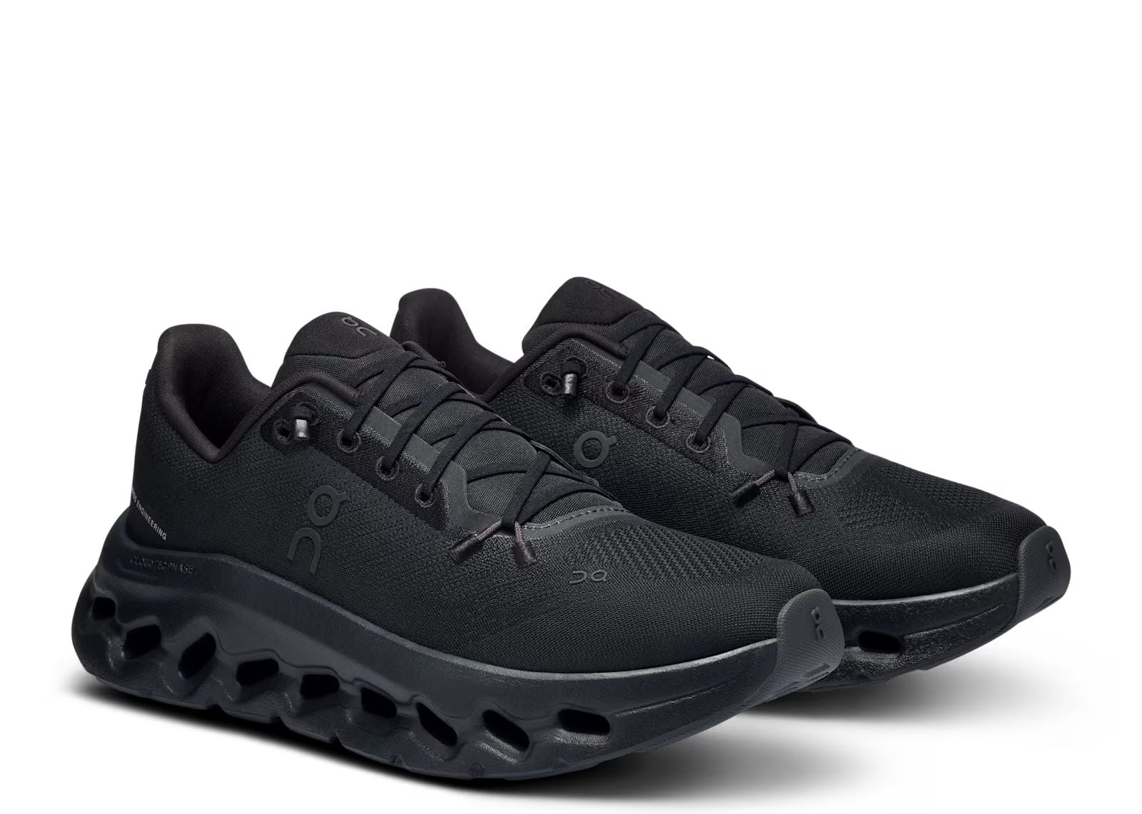 Cloudtilt Eclipse Black (W)