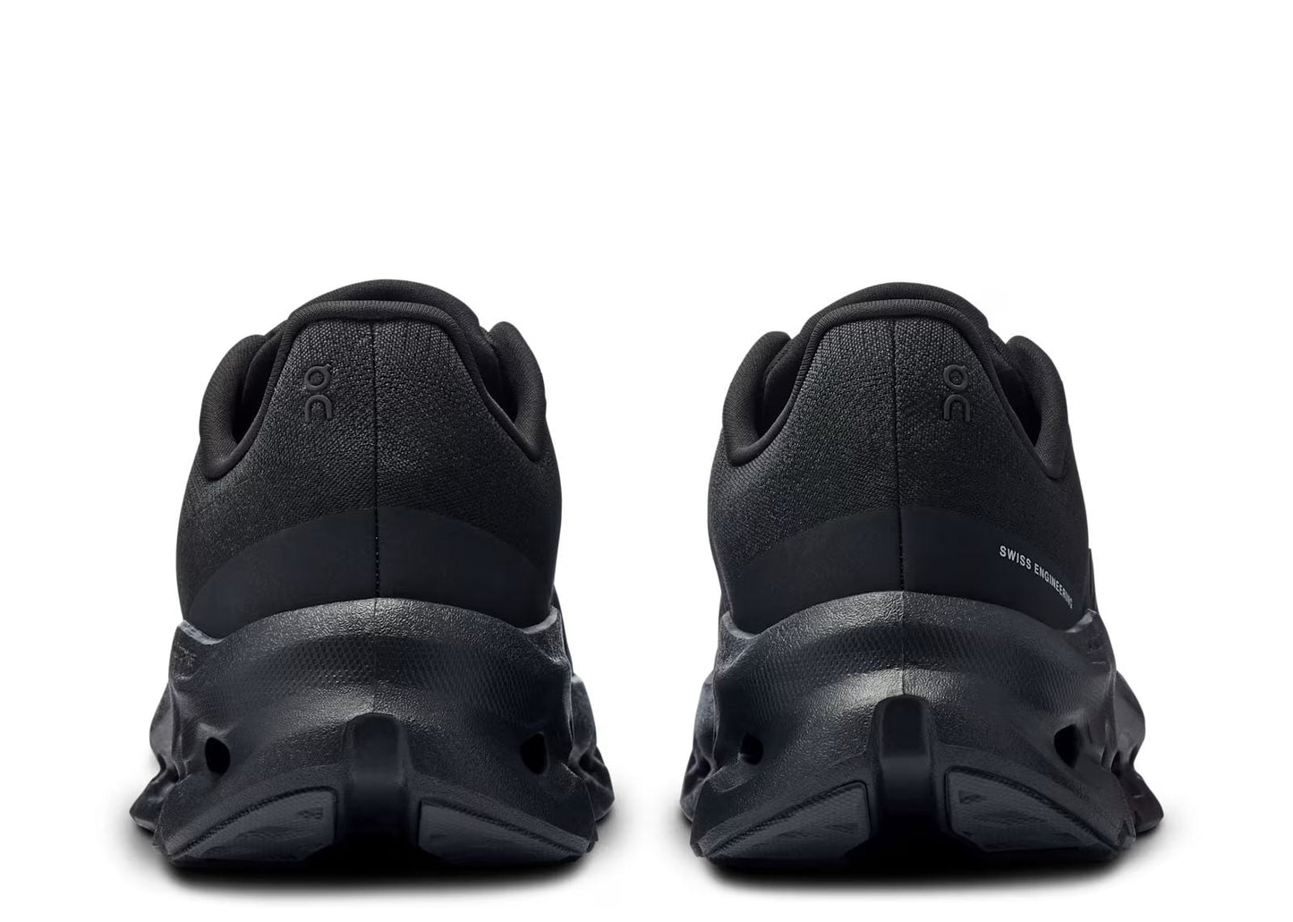 Cloudtilt Eclipse Black (W)