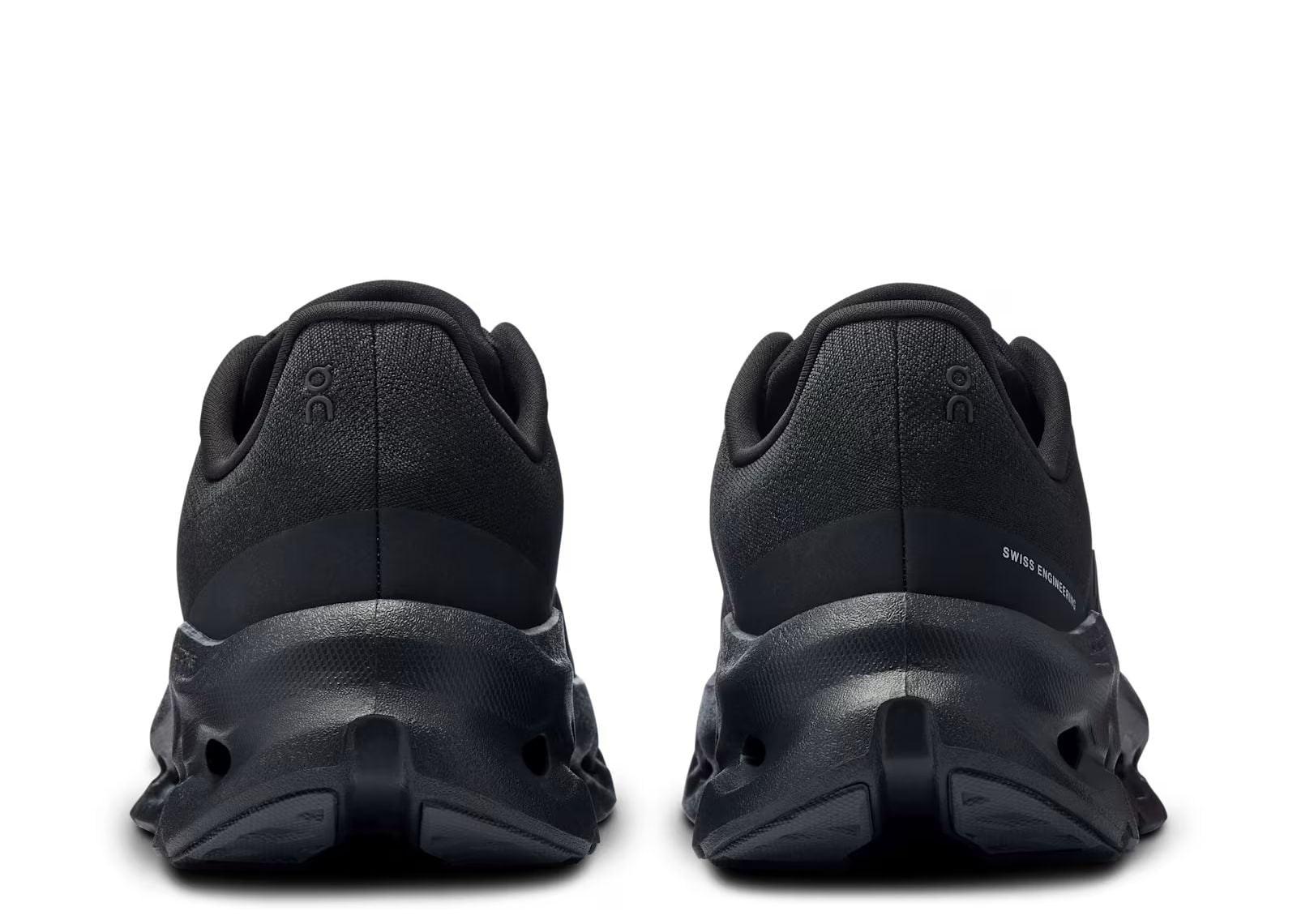 Cloudtilt Eclipse Black (W)