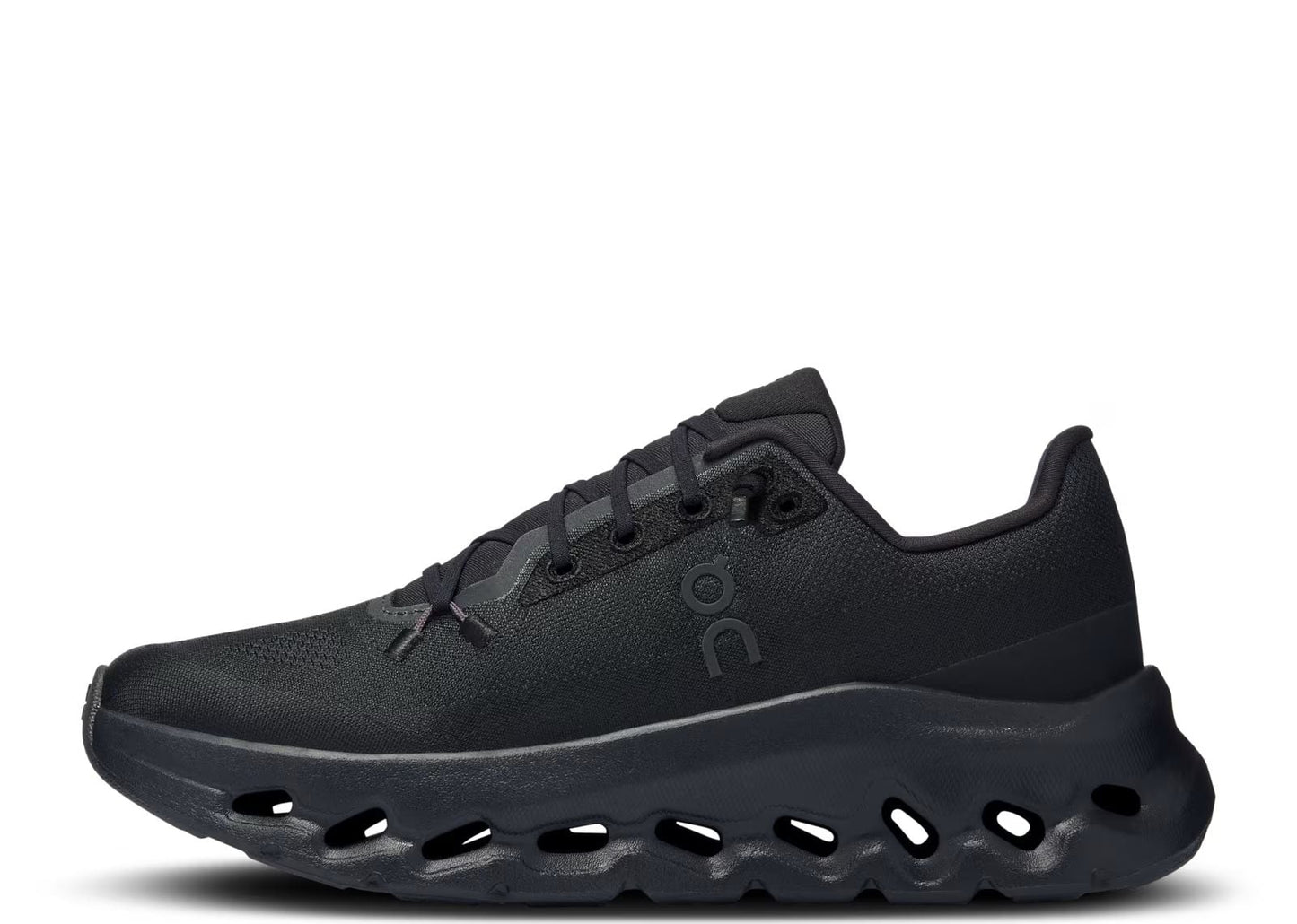 Cloudtilt Eclipse Black (W)