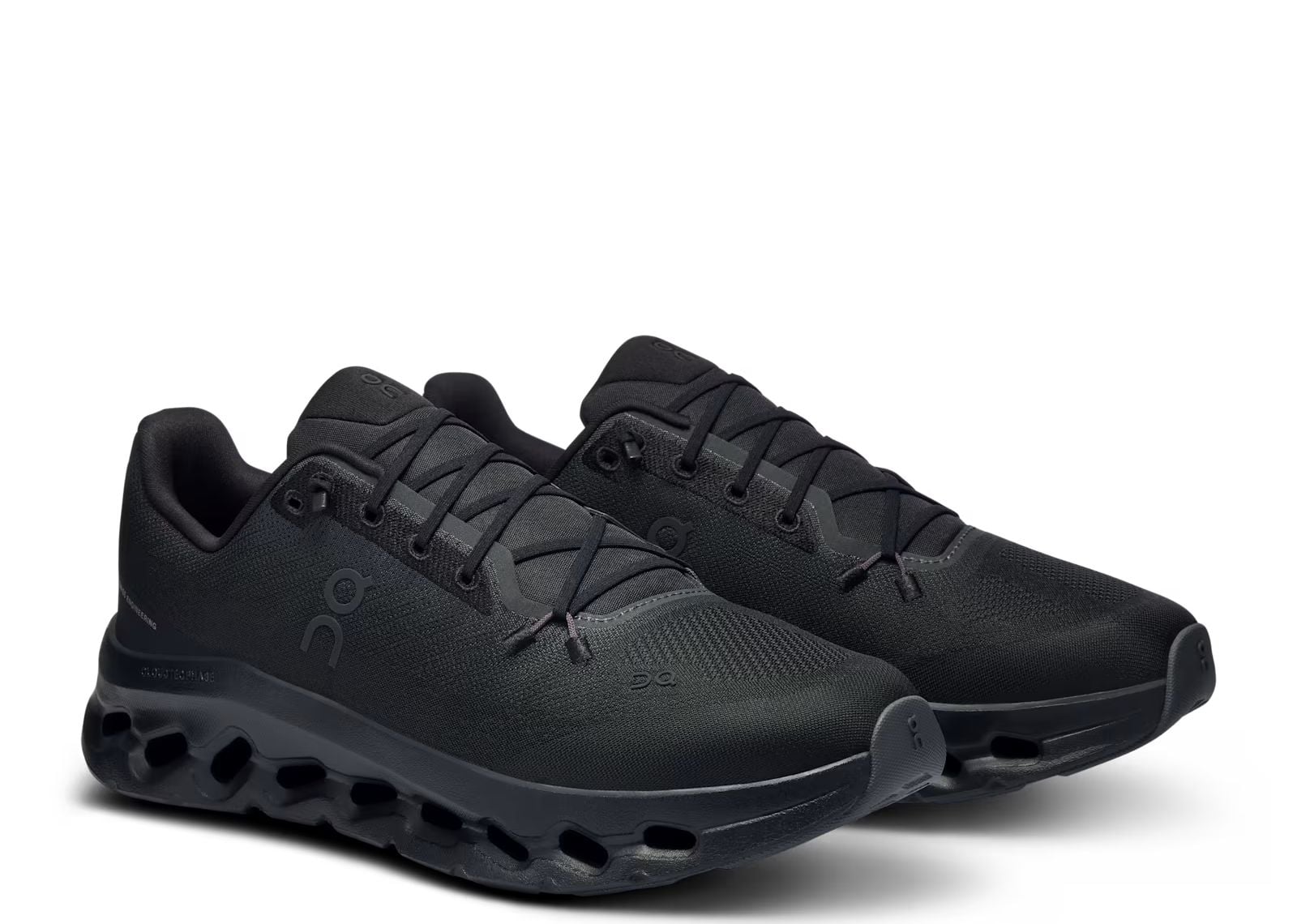 Cloudtilt Eclipse Black