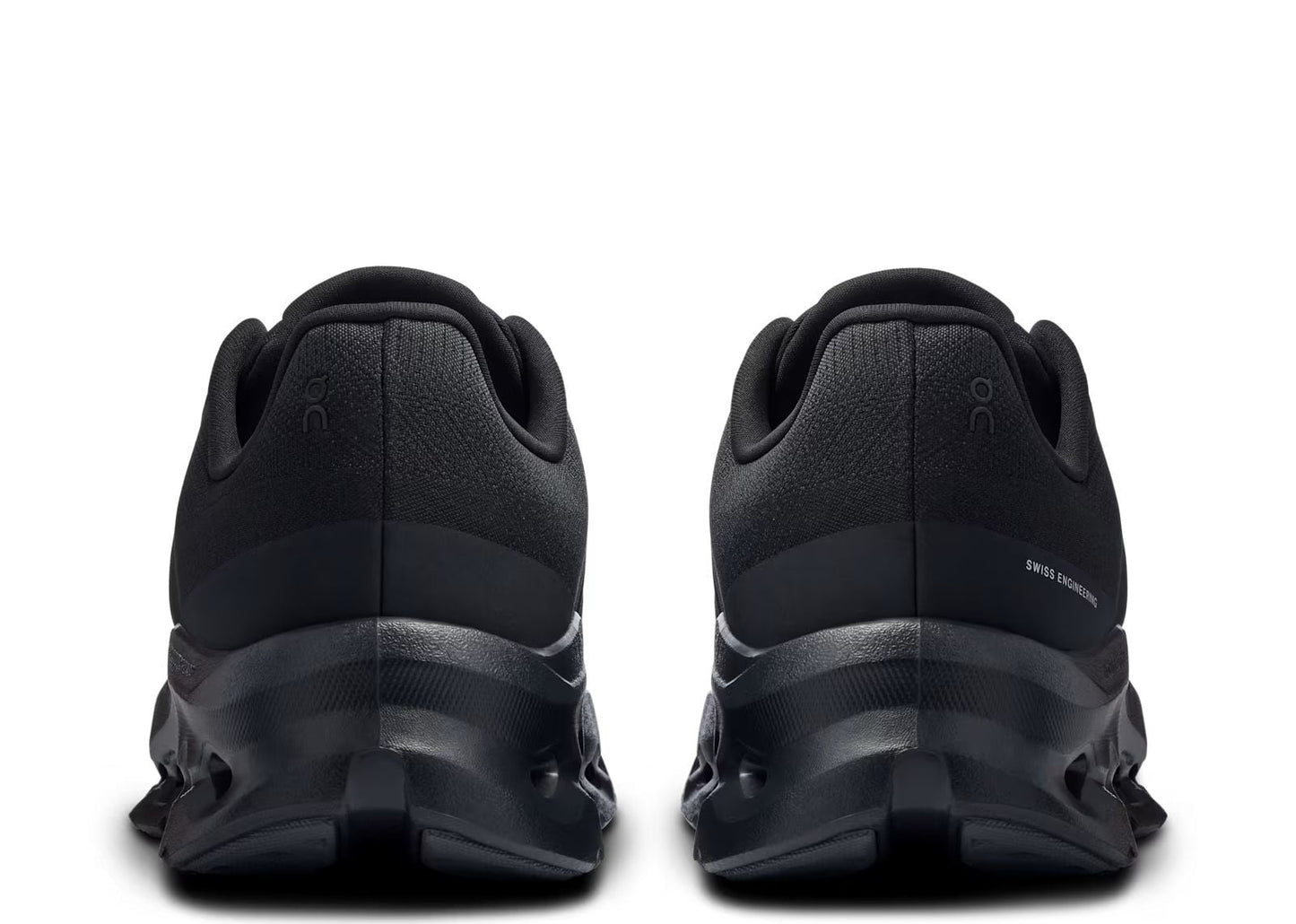 Cloudtilt Eclipse Black