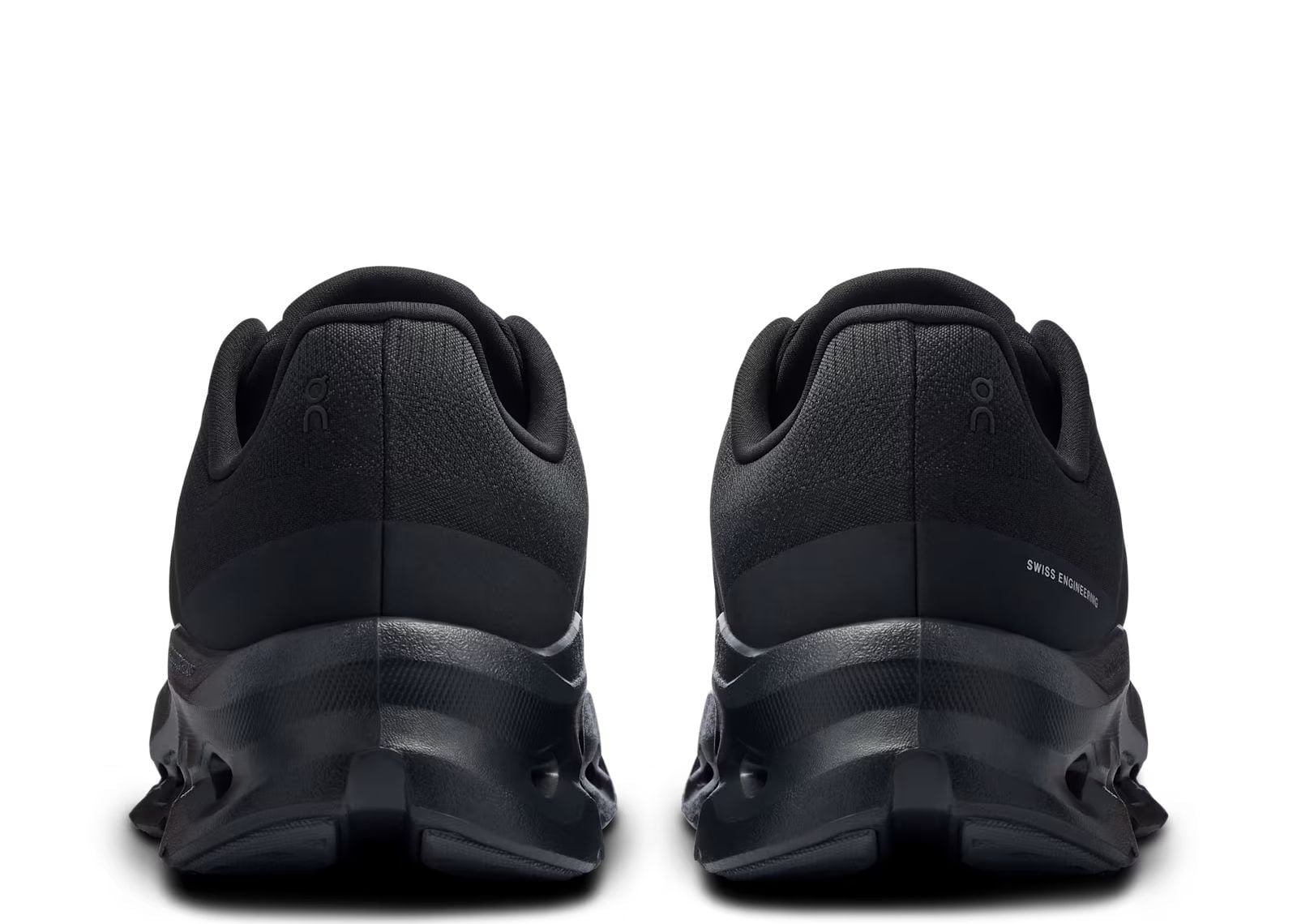 Cloudtilt Eclipse Black
