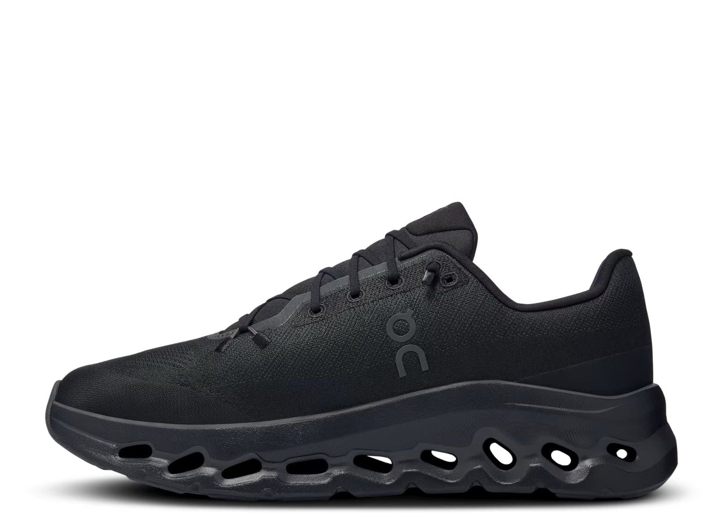Cloudtilt Eclipse Black