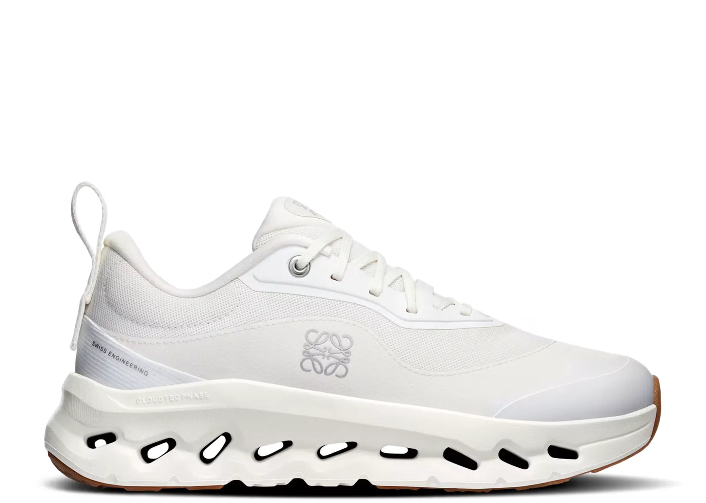 Cloudtilt LOEWE 2 All White (W)