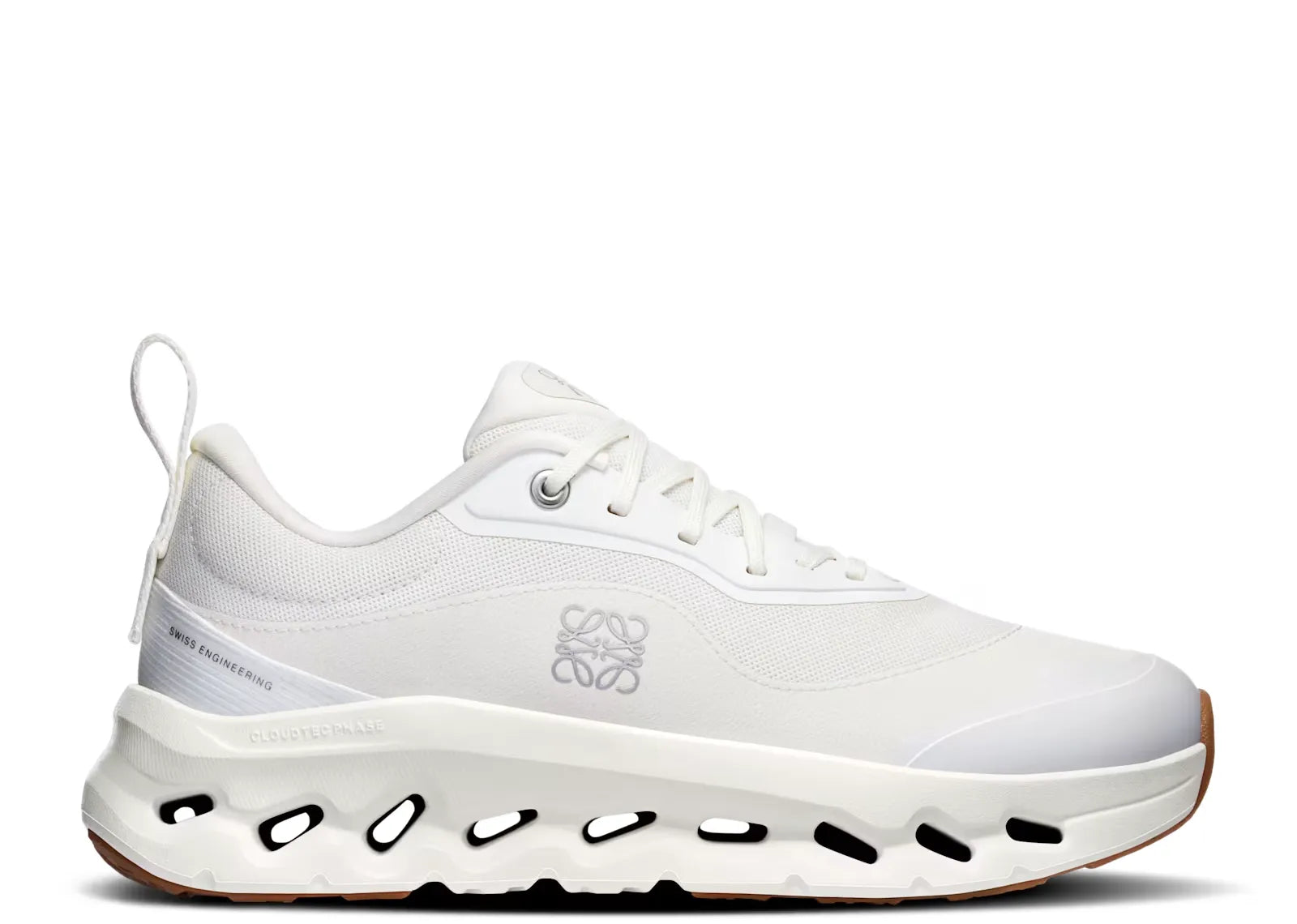 Cloudtilt LOEWE 2 All White (W)
